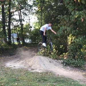 Meet your Posher, Marcus